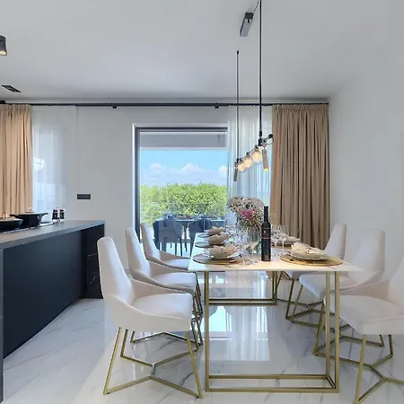 Nalani Dom wakacyjny