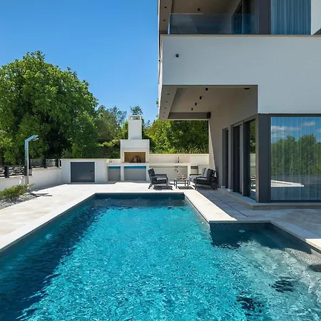 Dom wakacyjny Nalani