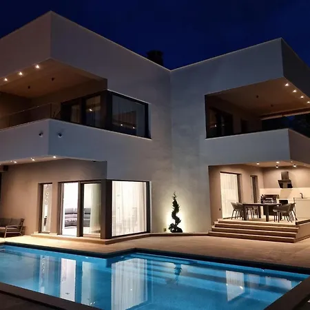 Nalani Dom wakacyjny