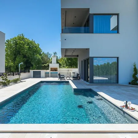 Dom wakacyjny Nalani