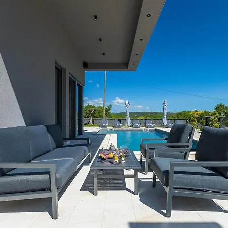 Nalani Dom wakacyjny