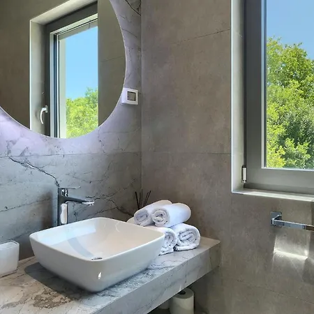 Dom wakacyjny Nalani Pula