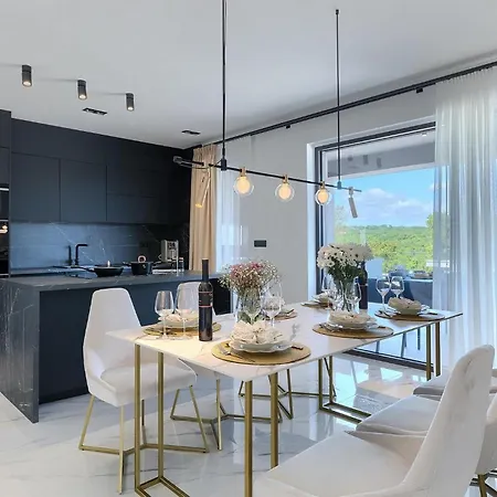 Dom wakacyjny Nalani