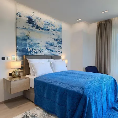 Dom wakacyjny Nalani *