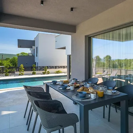 Dom wakacyjny Nalani *