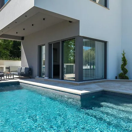 Nalani Dom wakacyjny Pula