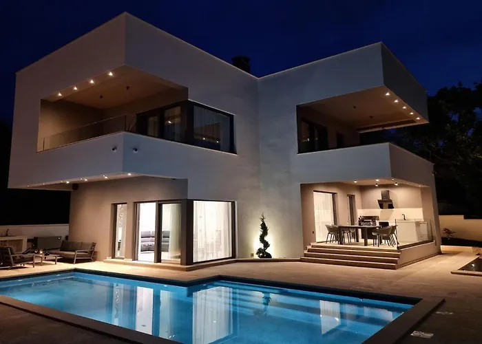 Nalani Holiday home