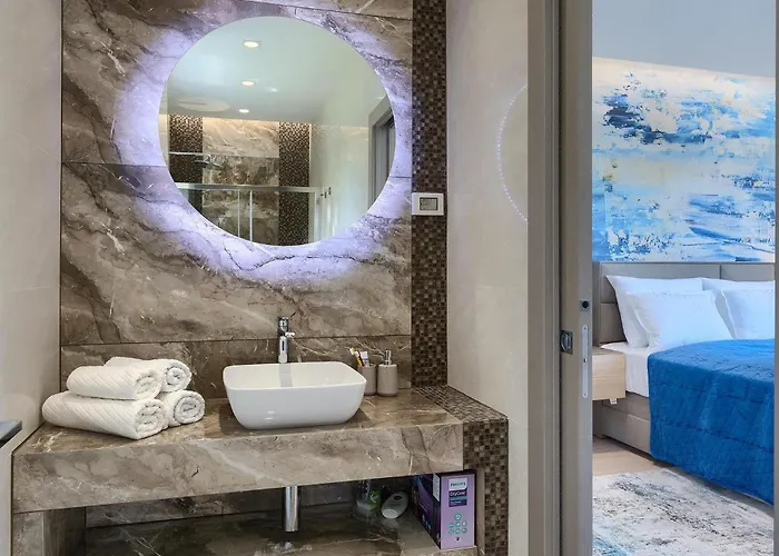 Nyaraló Nalani Póla