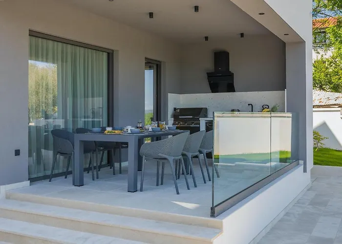 Holiday home Nalani