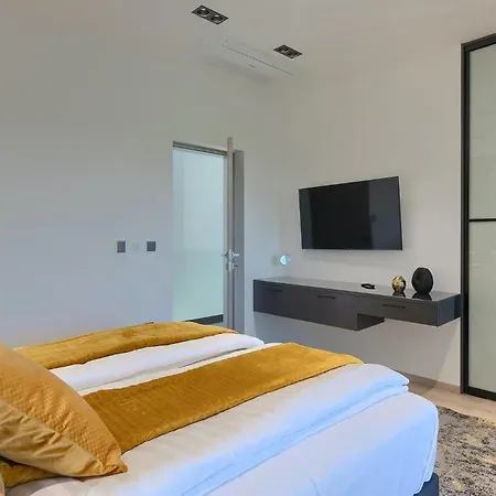 Nalani Tatil Evi *
