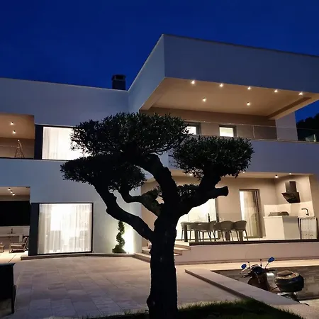 Nalani Tatil Evi Pula