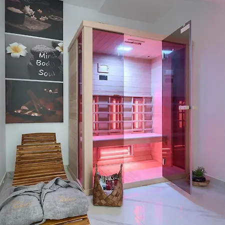 Nalani Holiday home Pula