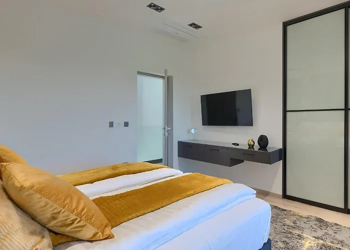 Nalani Holiday home *