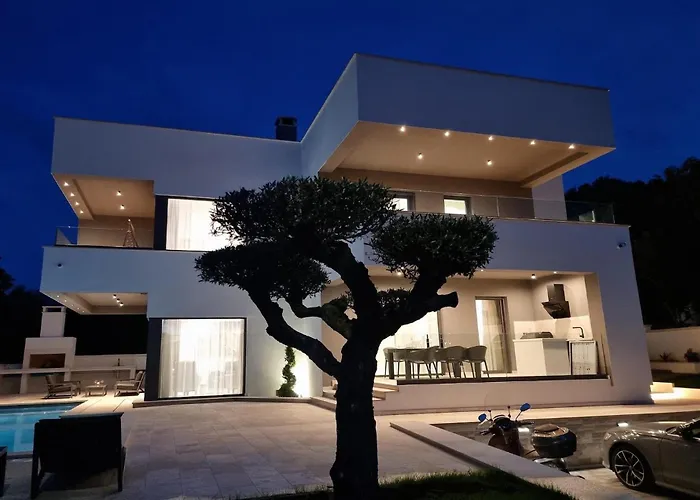 Nalani Holiday home Pula