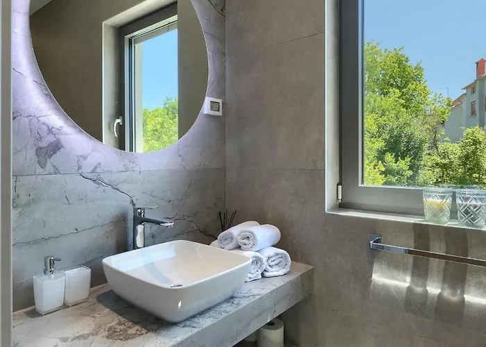 Holiday home Nalani Pula