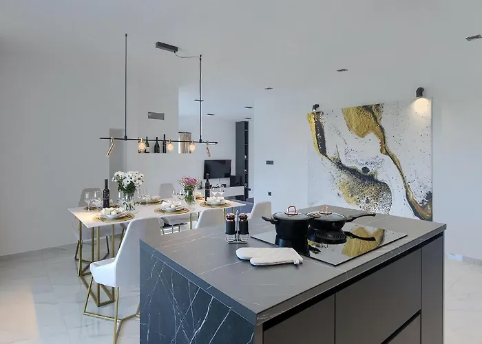 Nalani Holiday home *