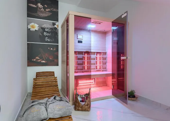 Nalani Holiday home Pula