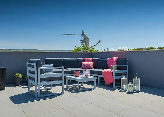 Nalani Holiday home *