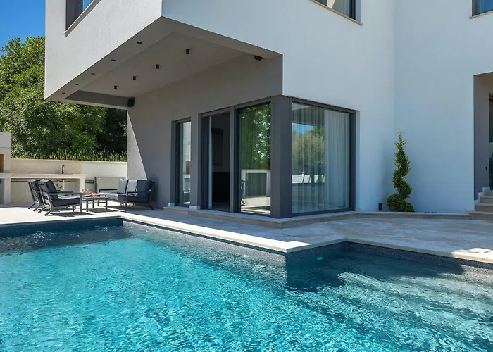 Nalani Holiday home Pula